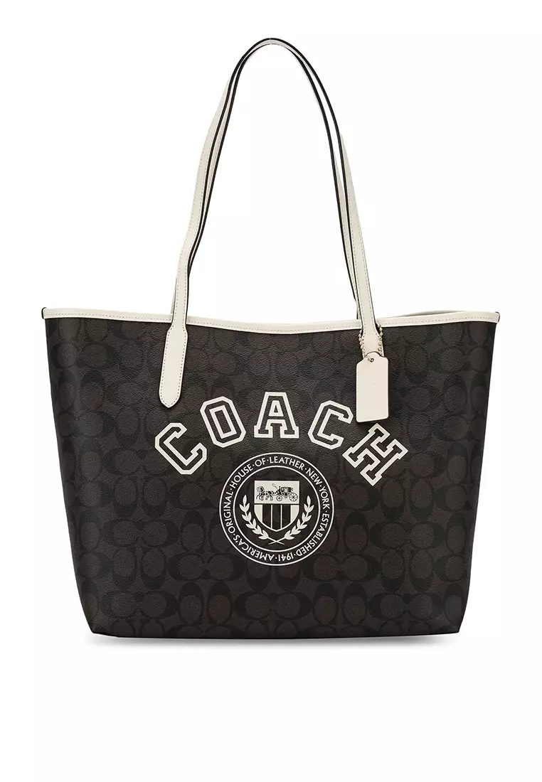 Buy Coach Men's Bags Online @ ZALORA Malaysia