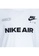Nike white Nike Boy's Air Hook Short Sleeves Tee (4 - 7 Years) - White BF25CKA242FEA3GS_3