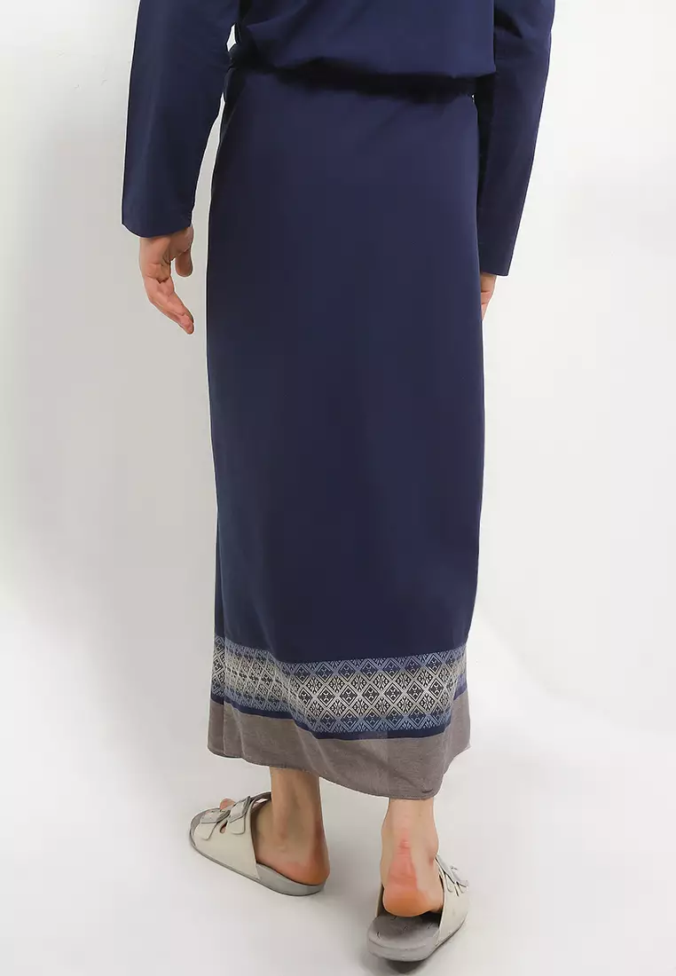 Adder River 4 Sarung