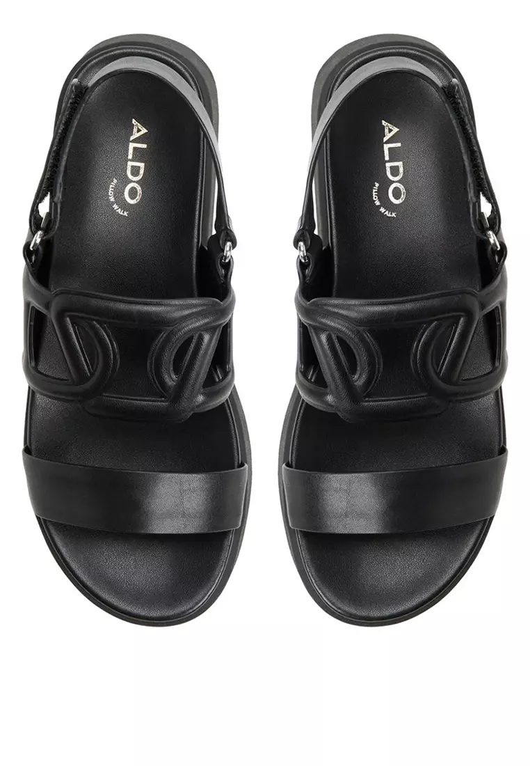 Onuvia Platform Sandals