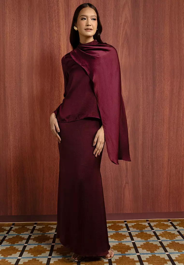 HANA KURUNG SET