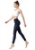 YG Fitness navy Sports Running Fitness Yoga Dance Tights B0544US3899C70GS_4