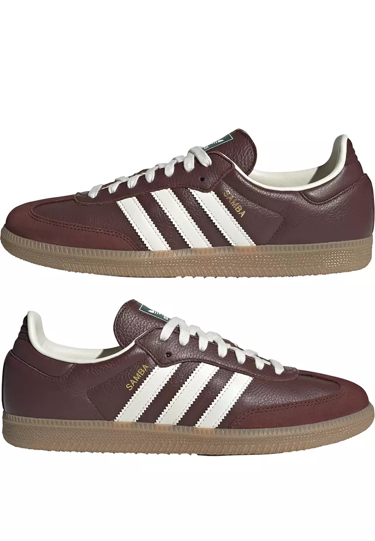Samba OG Shoes