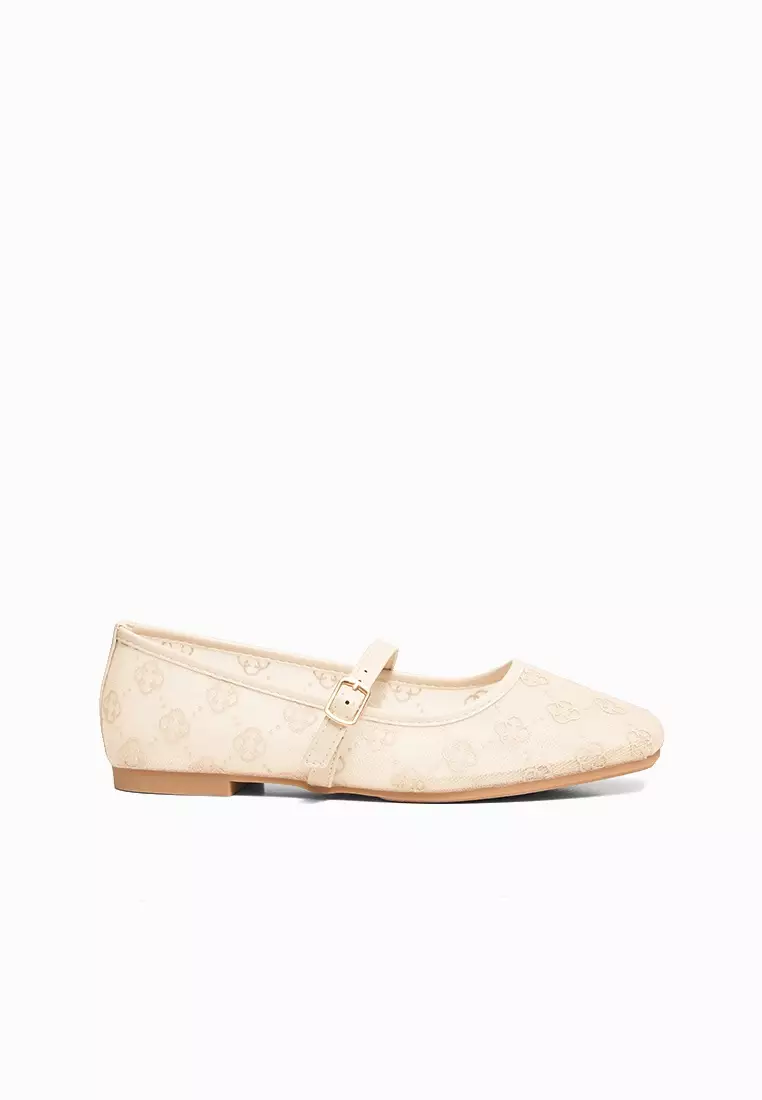 CLN Ganna Mary Janes