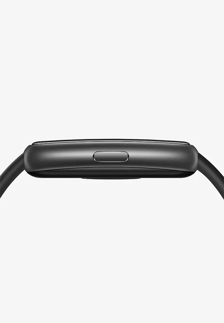 HUAWEI Band 7 Smartband - Ultra Thin Design - 2 Week Battery Life - Graphite Black