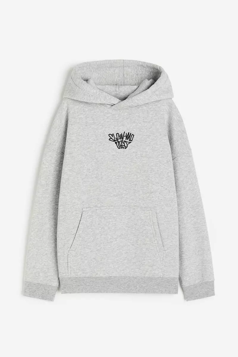 H&m hot sale hoodie philippines