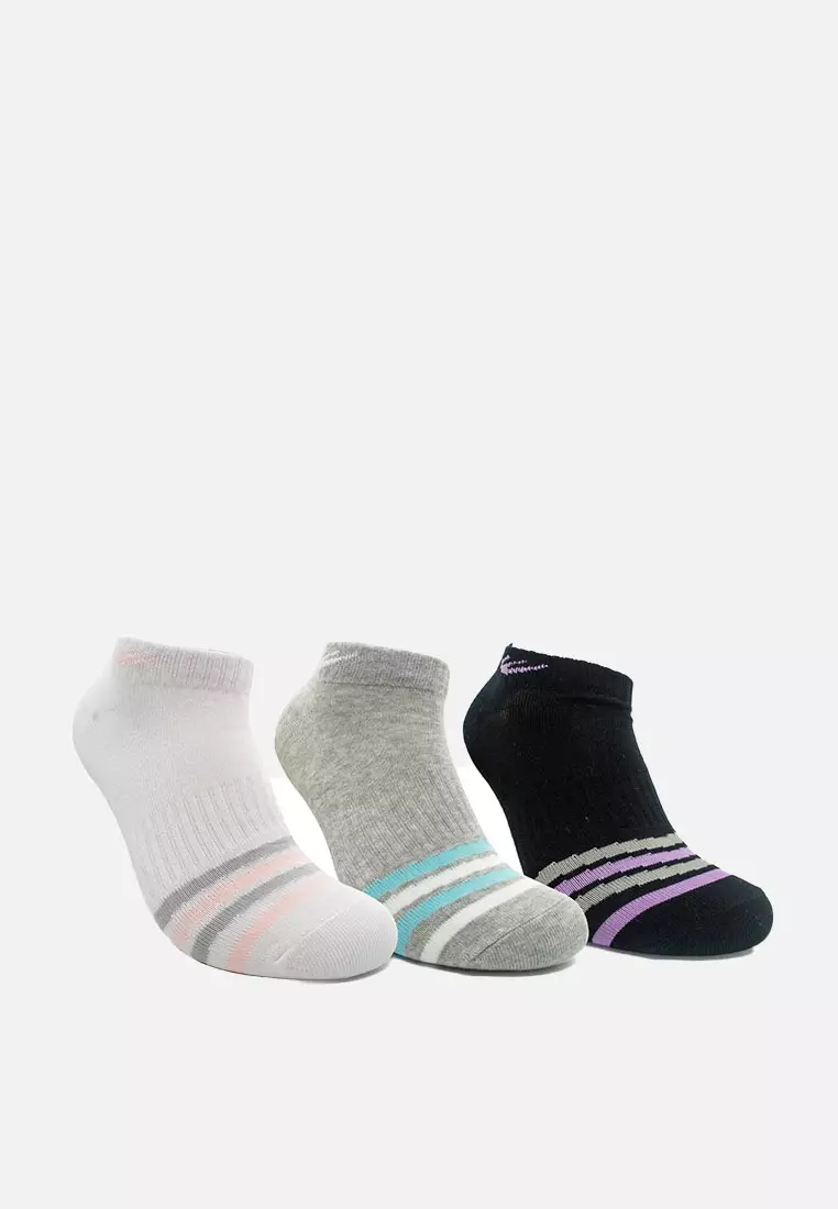 World Balance ACS WNS 23 P3 Women's Socks