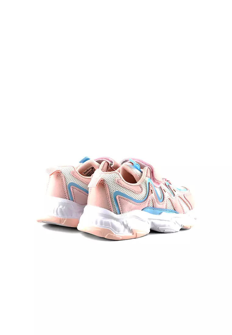 Jackson Kids Timy 1ST Pink Blue