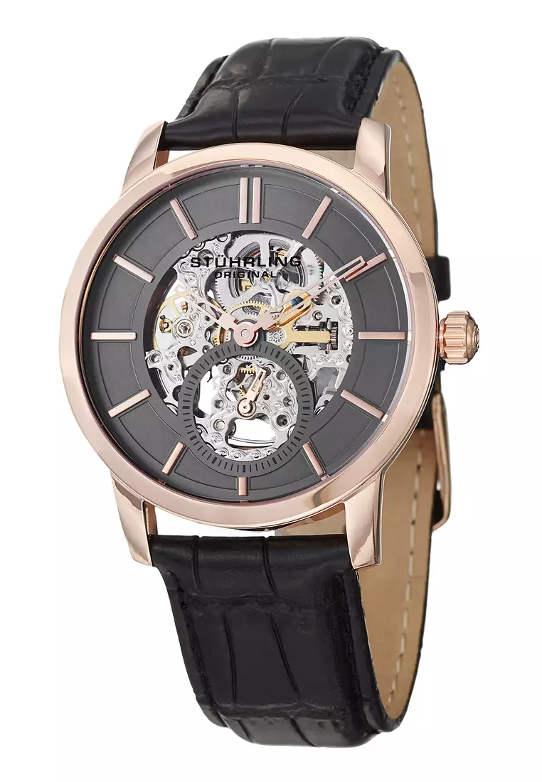 Stuhrling delphi 2025