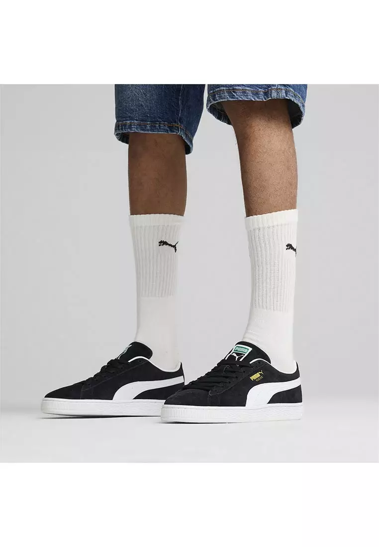 Suede Classic