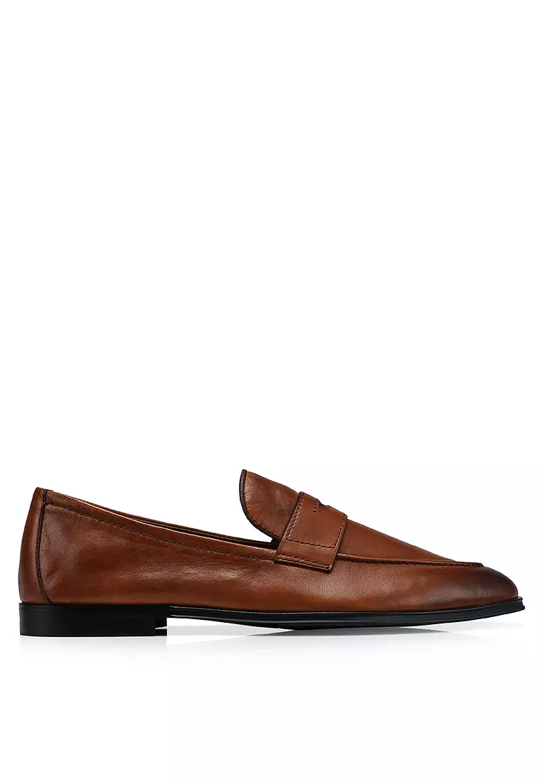 Aldo backless loafers online