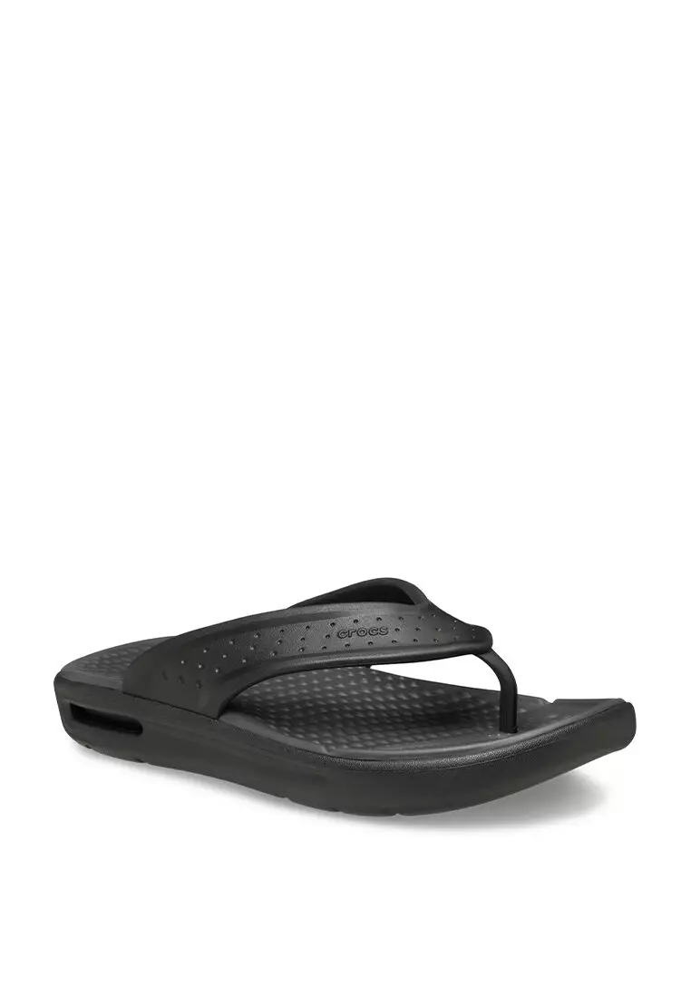 Crocs Men InMotion Flip - Black