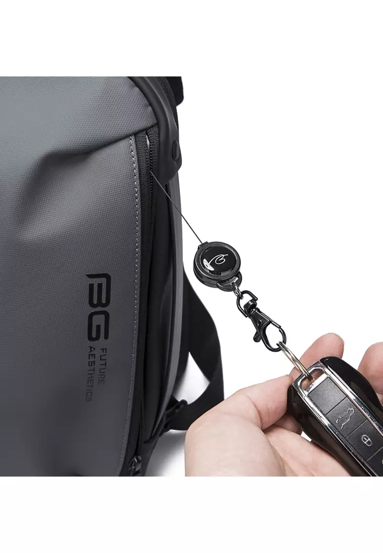 Bange Hertz Sling Bag Men