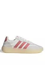 Off White/Preloved Scarlet/Warm Vanilla