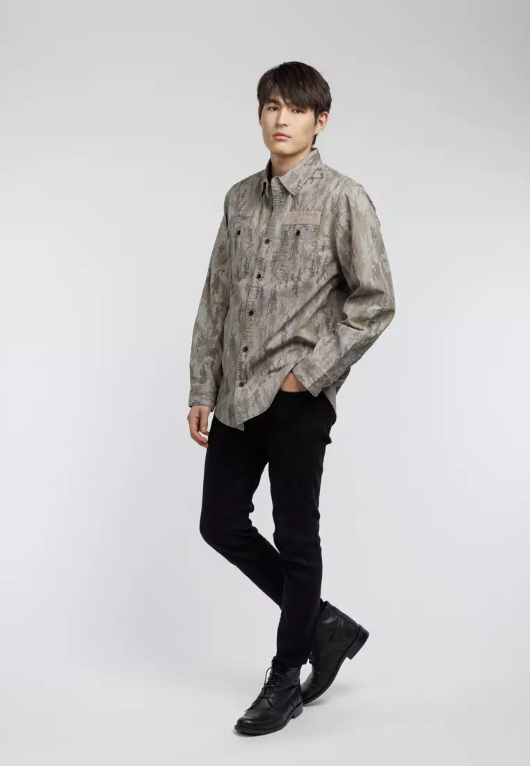 Harley-Davidson Park Shirt