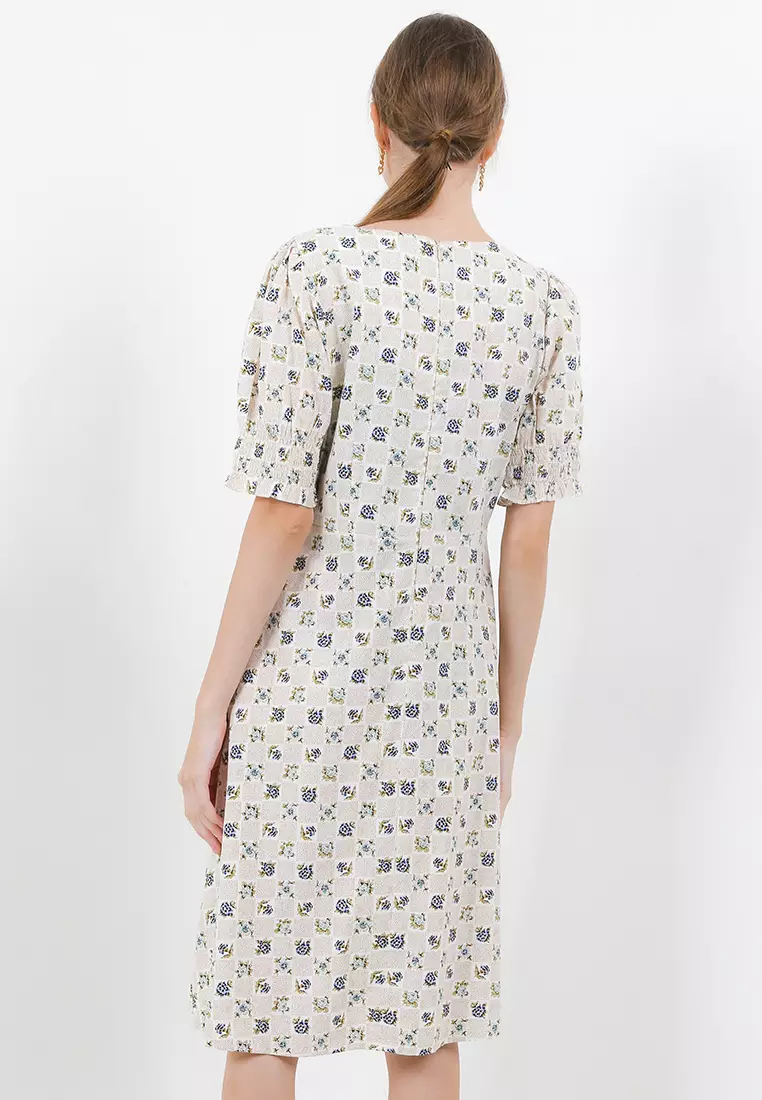 Mademoiselle Feodora Dress