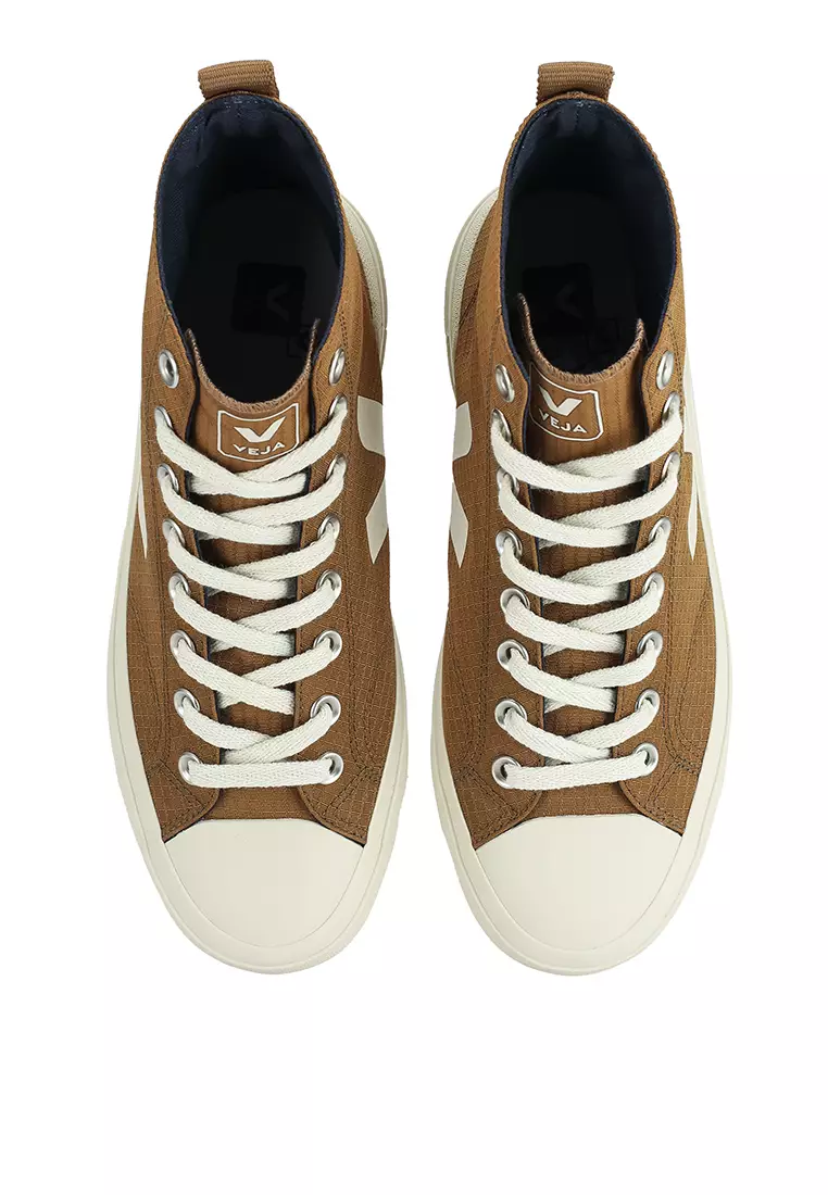 Wata II Ripstop Sneakers