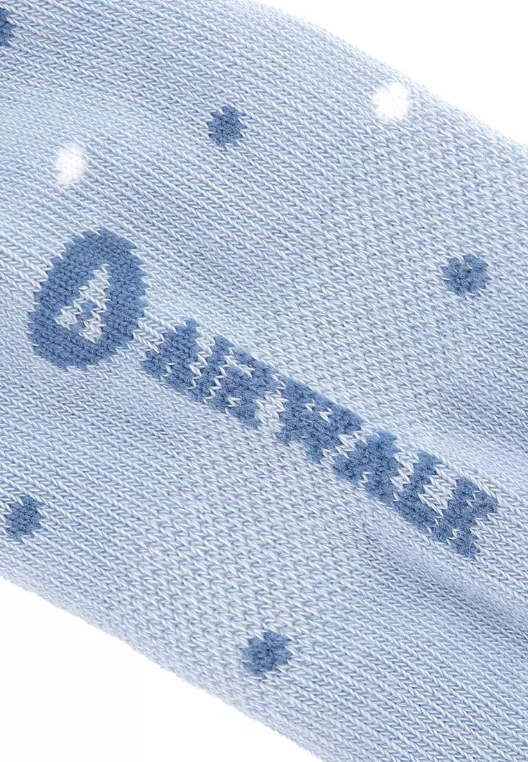 Girls Ankle Socks 3 Pairs