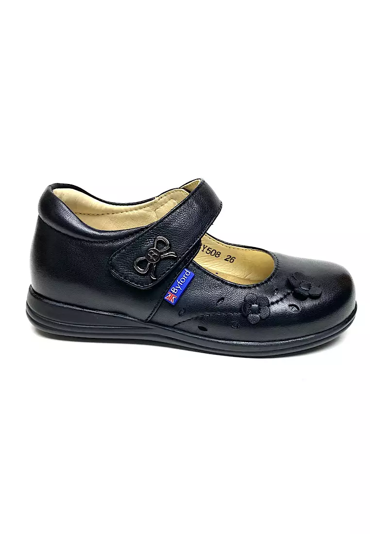 Byford shoes top