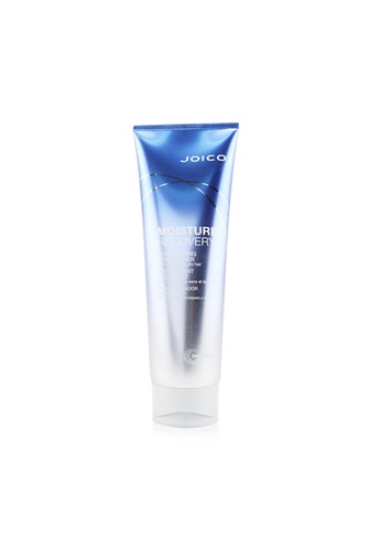Buy Joico Joico Moisture Recovery Moisturizing Conditioner For Thick Coarse Dry Hair J 250ml 8 5oz Online Zalora Singapore