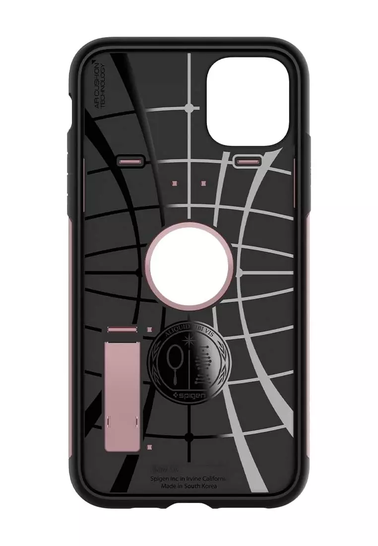 Spigen Case Rugged Armor For Iphone 11 IPhone 17 Series Case