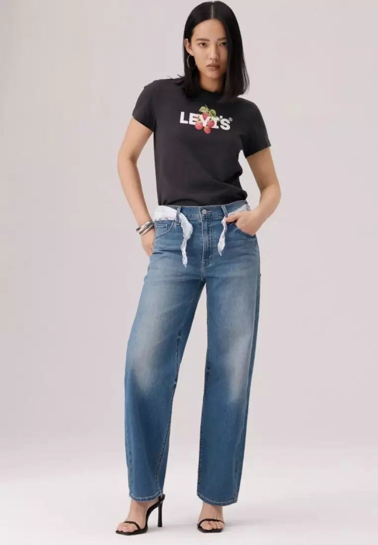 Levi's /DAD JEAN シトウレイ　プロデュース26 Levi's /DAD JEAN シトウレイ プロデュース26 Levi's /DAD JEAN
