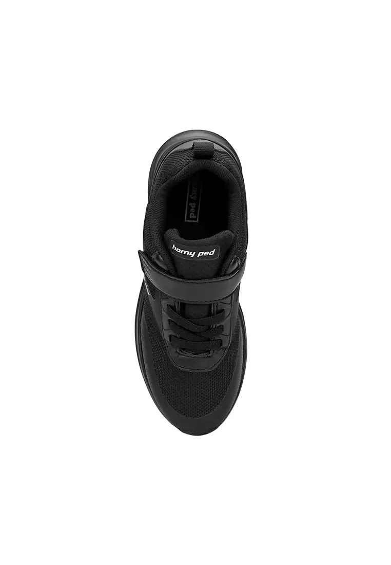 Homyped Jovan 01 Sepatu Sekolah Anak