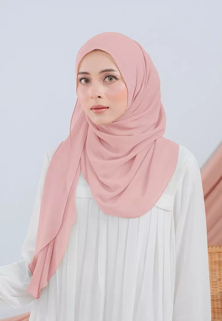 HIJAB INSTAN SABIYA - BLEWAH