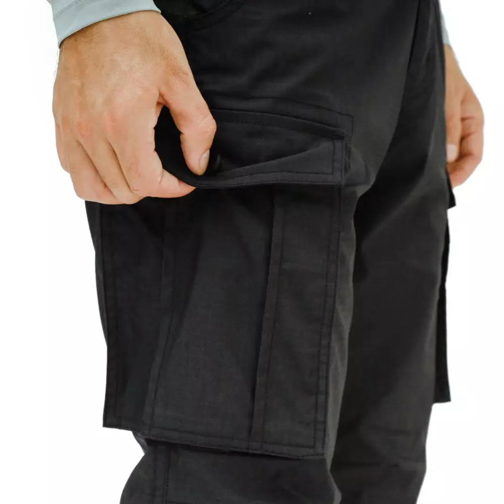 Eiger Outland X28 Pro Pants