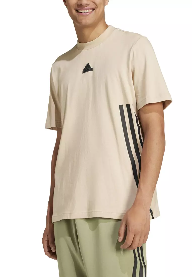 Future Icons 3-Stripes T-Shirt