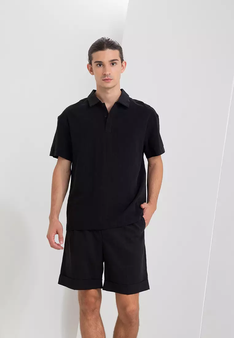 Zalora polo shirt best sale