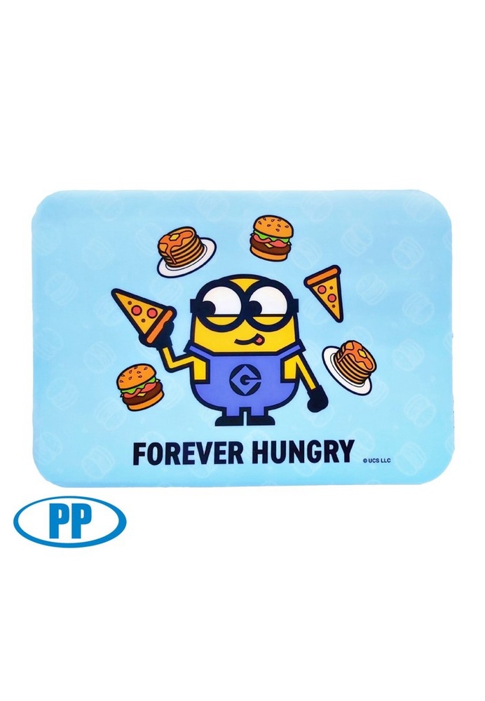 Minions MINIONS PP Placemat 2023 | Buy Minions Online | ZALORA Hong Kong