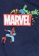 Old Navy blue Toddler Marvel Avengers Graphic T-Shirt 9D9E1KA286E1BEGS_3