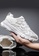 Twenty Eight Shoes white VANSA Stylish Mesh Sneakers VSM-T180988 C6AF5SHEE0D399GS_2