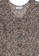GAP brown Teen Button-Front Dress 9F3D2KA9A635BFGS_3
