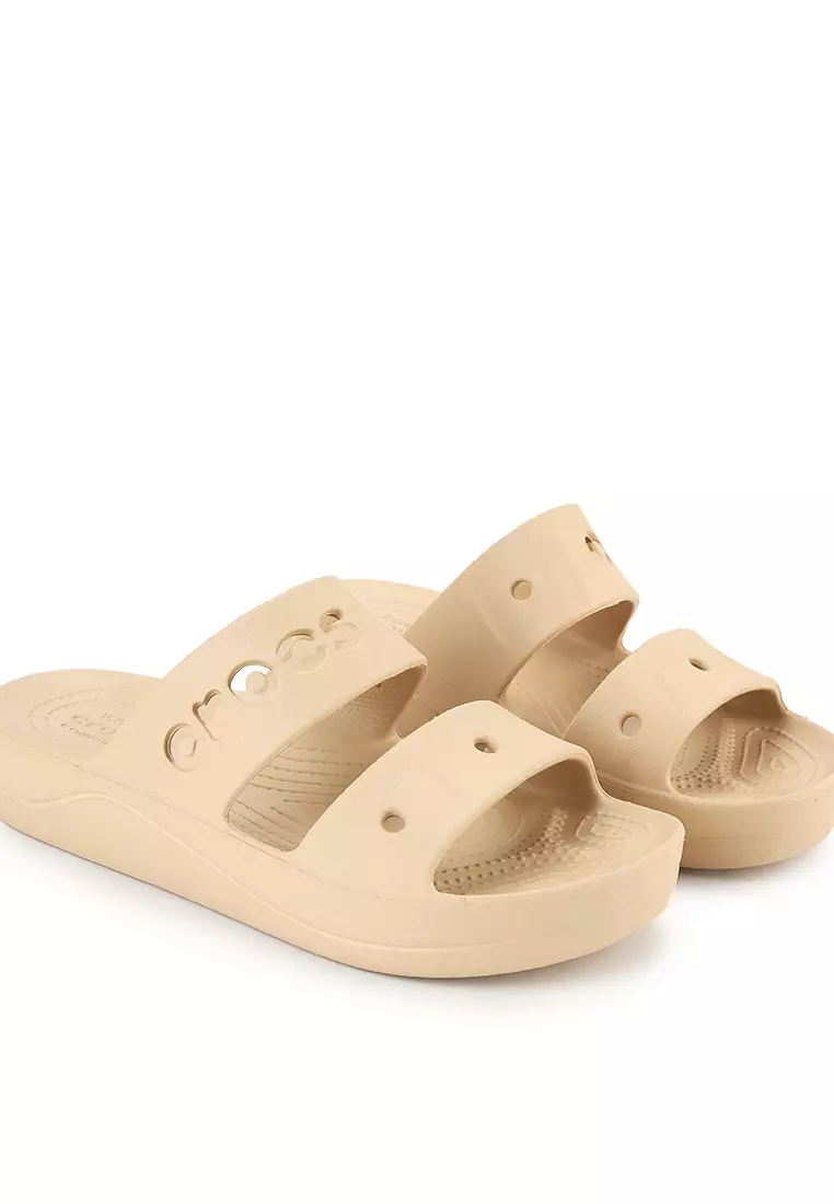 Baya Platform Sandal