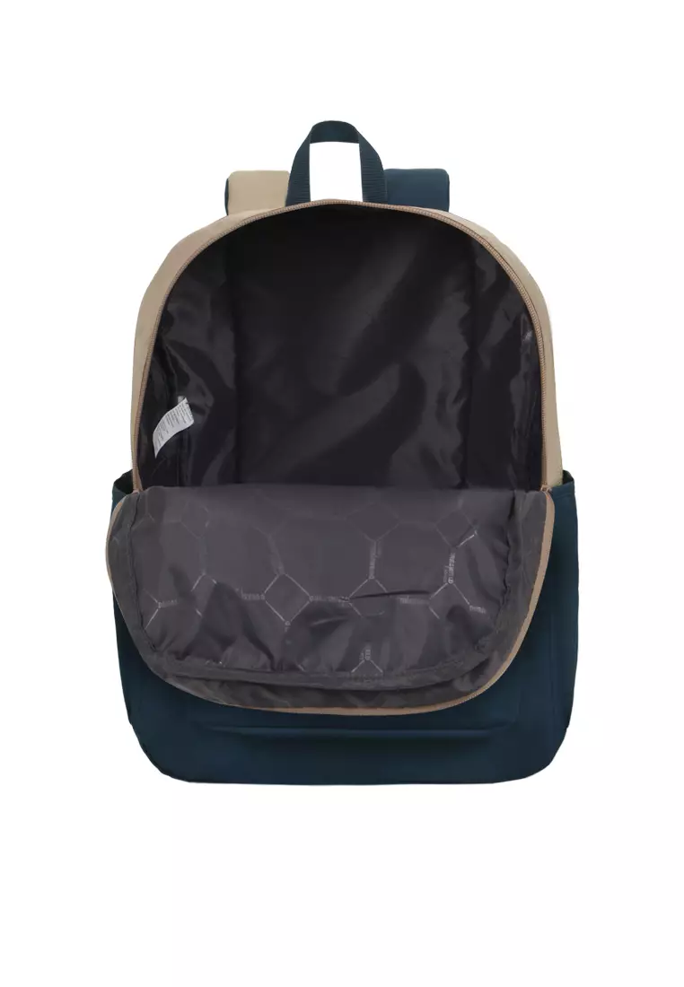 5956 Backpack with Side Pocket