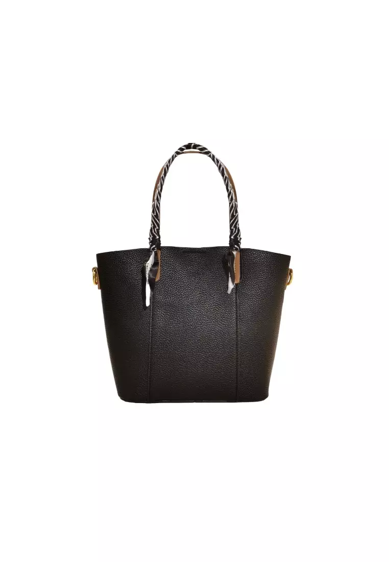 Buy CLOVER Remini Tote Online | ZALORA Malaysia