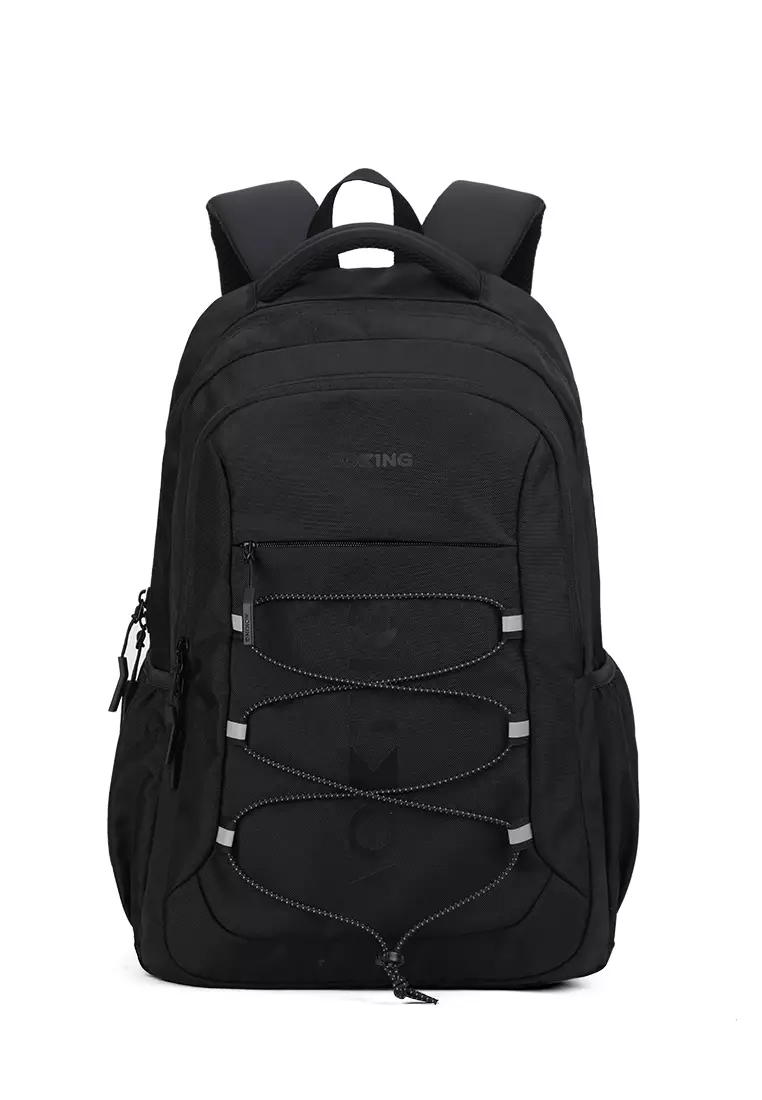 Backpack zalora deals