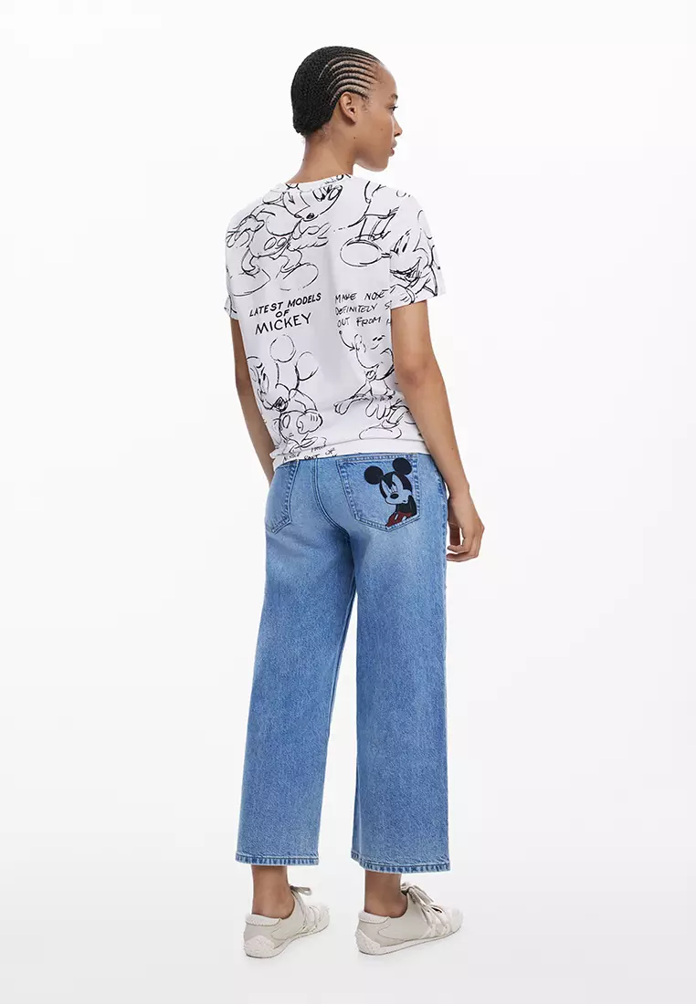 Mickey™ Sketch T-shirt