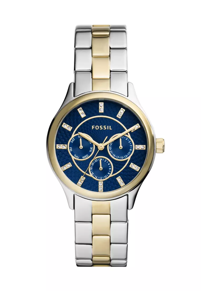 Buy Fossil Modern Sophisticate Watch BQ3913 2024 Online ZALORA
