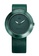NOVE green NOVE Streamliner Swiss Made Quartz Leather Watch for Men 46mm Green A014-01 CA42AACA6CAB8CGS_1