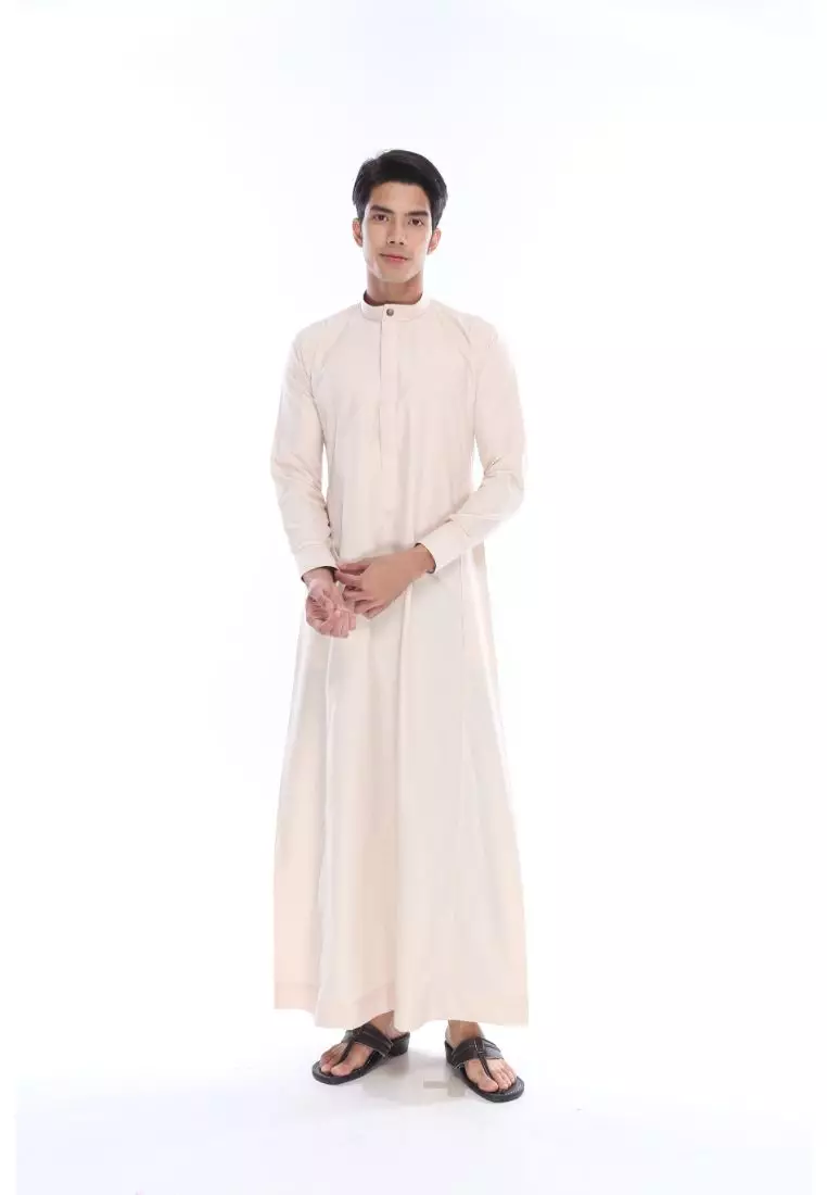 Jubah Medina For Men