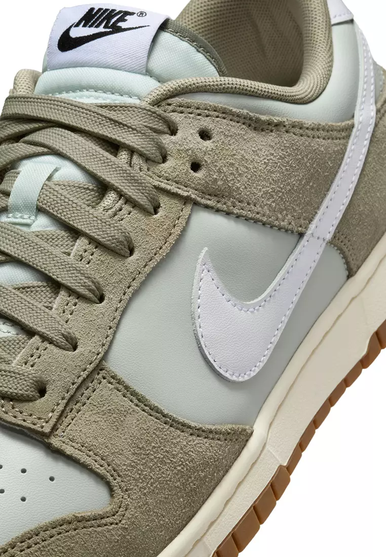 Dunk Low Retro SE Shoes