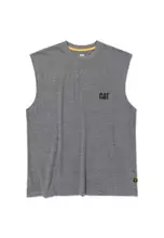Dark Heather Grey
