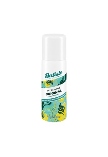 Batiste white Batiste Clean & Classic Original Dry Shampoo 50 ml 0989EBE4D6A99AGS_1