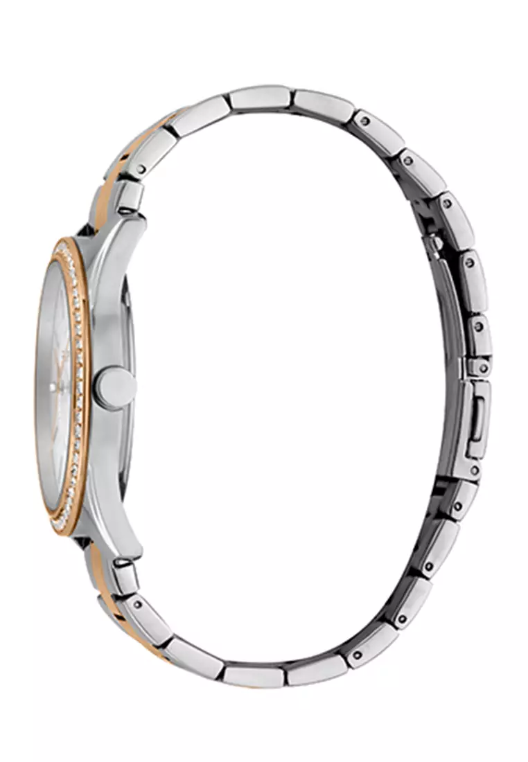 Jam Tangan Esprit Jam Tangan Wanita ES1L196M0105 Original
