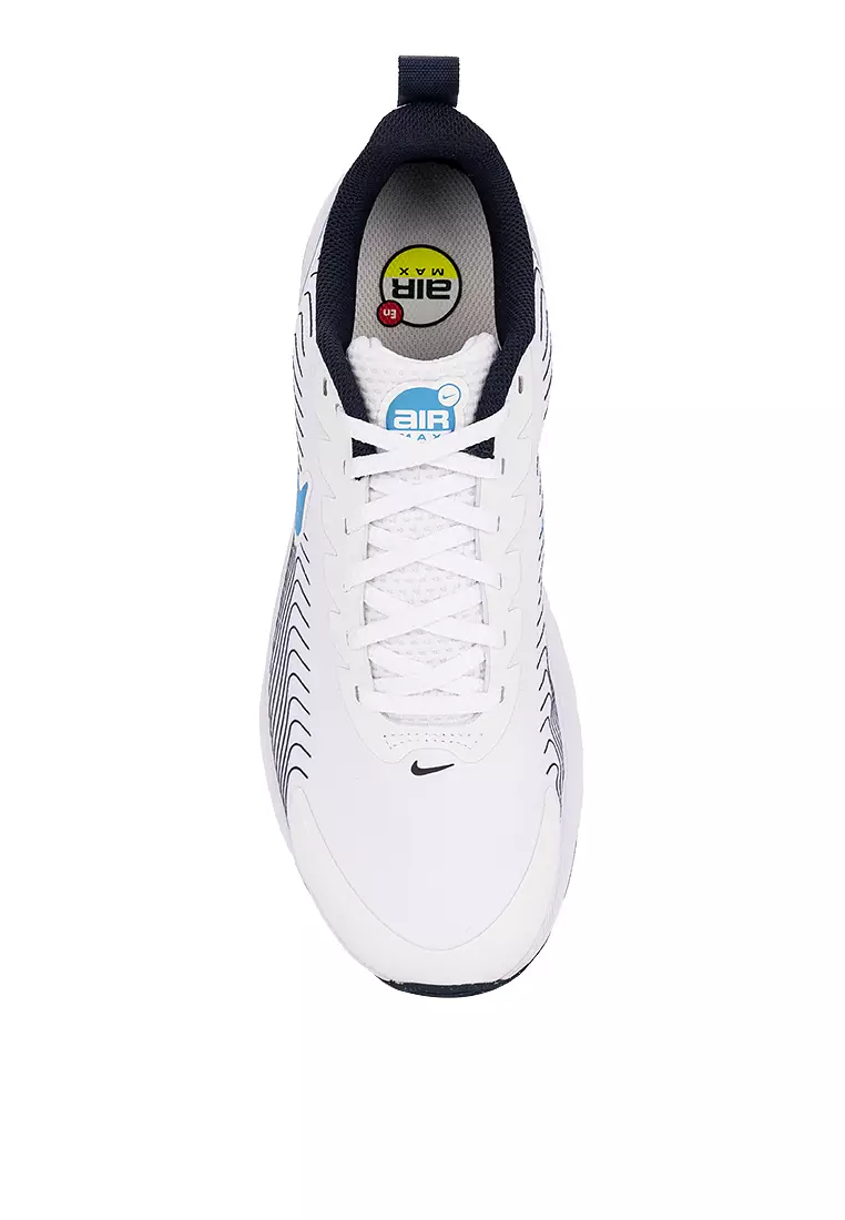 Air Max Nuaxis Shoes