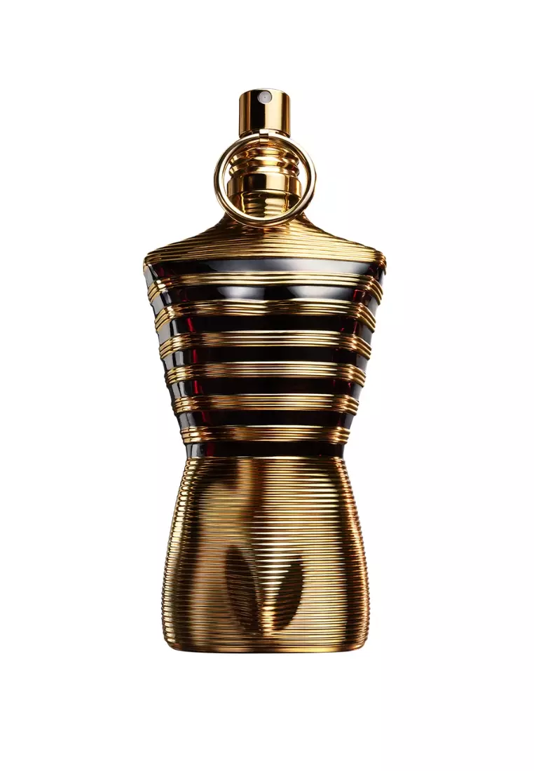 Jean Paul Gaultier Le Male Elixir Man Parfum - 125 ML (Parfum Pria)