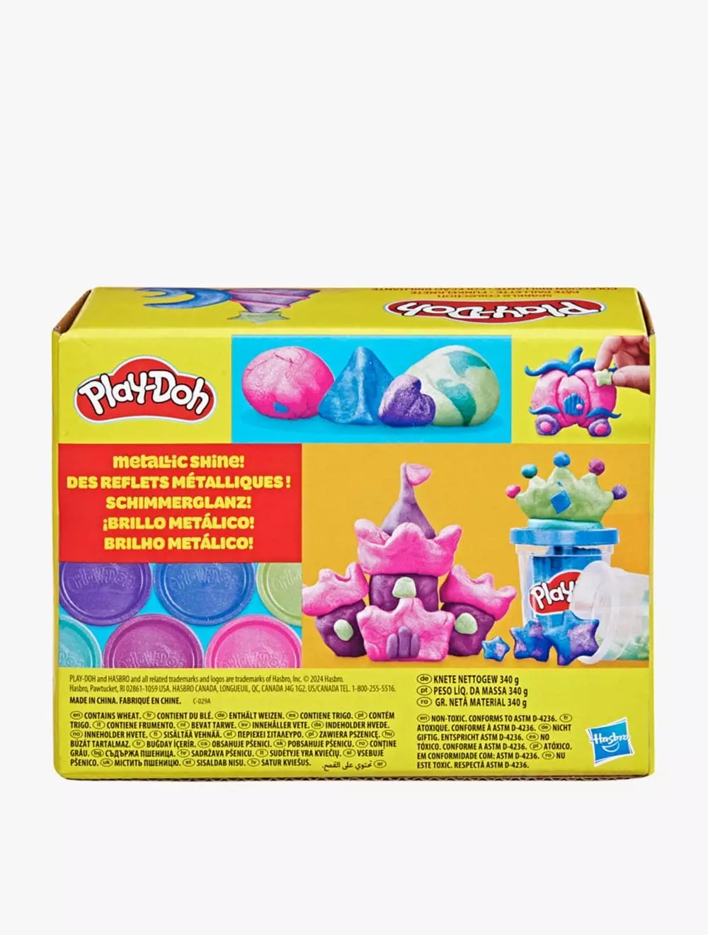 Play-Doh Sparkle Collection - PDOF9932